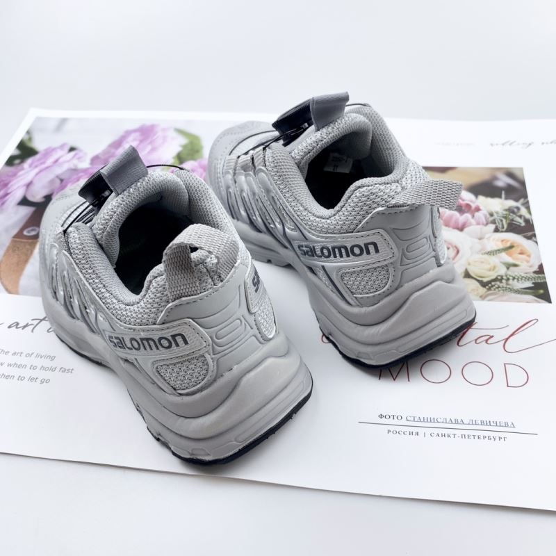 SALOMON SHOES